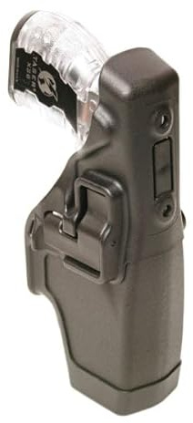 Blackhawk Holster Taser X26 RH