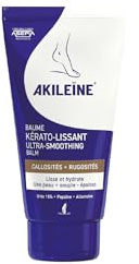 Akileine Balsamo Kerato Haarglätter 75ml Akileine 1 x 80g