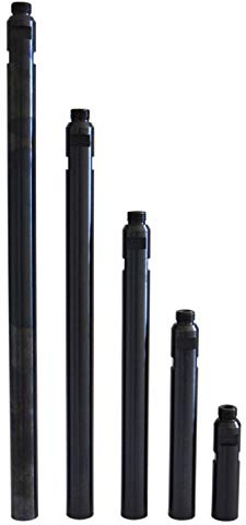 Verlängerung Anschluss ½ für Diamant Bohrkronen 100 mm - 500 mm