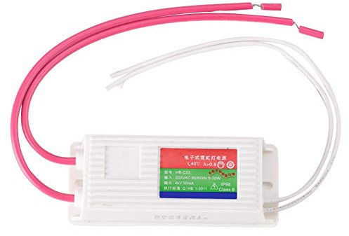 Neon Netzteil Transformator 4kv Ac 30ma Neon Transformator Elektronisch Neonzeichen Netzteil Gleichrichter für 1-4m