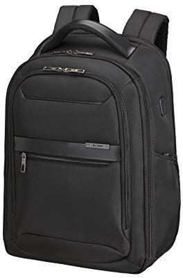 Laptop Backpack 15.6 Inch: 29 x 18 x 44,5 cm - 22 L - 0,90 kg