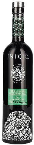 Inicio Tequila REPOSADO 100% Agave Azul - BISONTE 40% Vol. 0,7l