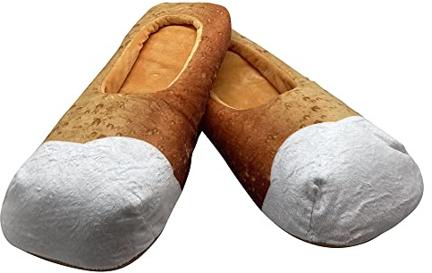 Diabolical Zapatillas Cerveza Amarillo Blanco