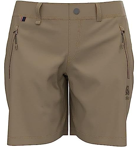 Odlo Damen Shorts Wedgemount_560441
