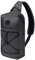 Jack Wolfskin WANDERTHIRST Crossbody Bag, Phantom, Einheitsgrße