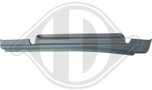 DIEDERICHS Bas de caisse 1454037 avant gauche