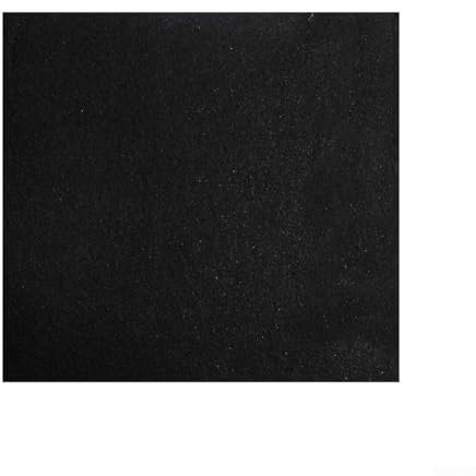 Zoegneer Activated Carbon Filter For Range Hood Acid Resistant Rangehood Carbon Filter For 100Cm*100cm*3mm