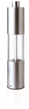 Peper- of zoutmolen Ø45mm H 225mm AdHoc MP20