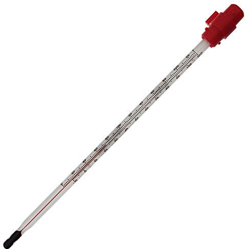 Wine & Beer Thermometer