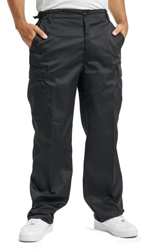 Brandit US Ranger Pants, Farbe: black, Größe: 5XL