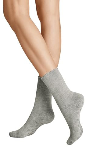 Hudson Damen Socken Homepads antirutsch
