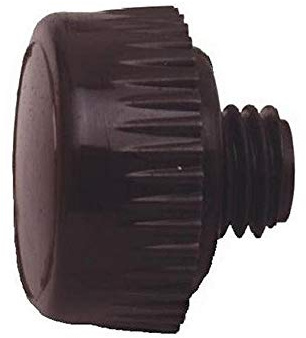 Thor 710 Nylon Hammer Replacement Head - Tough Brown Face
