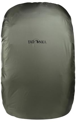 TATONKA Rucksack-Regenhülle Rain Cover 70-90 - Leichter, wasserdichter Regenschutz für Rucksäcke von 70 bis 90 Liter Volumen - Inklusive Aufbewahrungsbeutel