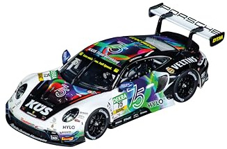 Carrera Porsche 911 GT3 R Team Bernhard, No.75 DTM 2023