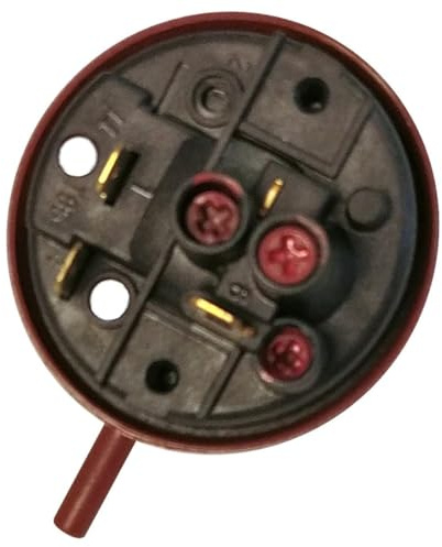 SOS Accessoire Druckschalter für Waschmaschine Proline 34010350
