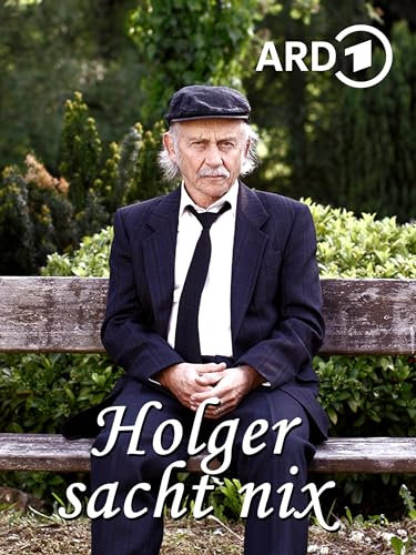 Holger sacht nix