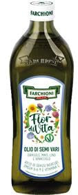 FARCHION OLIO LT.1 DI SEMI VARI