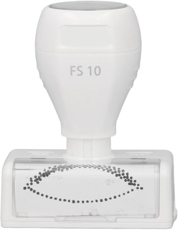 Tampon de Pratique de Cils à Encre 2ml, Aide au Maquillage, Extension des Cils, Pratique pour Femmes Novices en Maquillage (Type4)