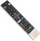 539C-267706-W050 Ersetzte Sprachfernbedienung Passend für Metz Smart TV 43DQ3652A 49DQ3652A 50DG2A52B 55DG2A52B 55DS9A62A 55DQ3652A 58DG2A52B 65DS9A62A 65DQ3652A RMG2A 539C-267706-W050