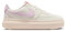 NIKE Court Vision Alta LTR, Sneaker Donna, Sail Pink Foam Pale Ivory Lt C, 40 EU