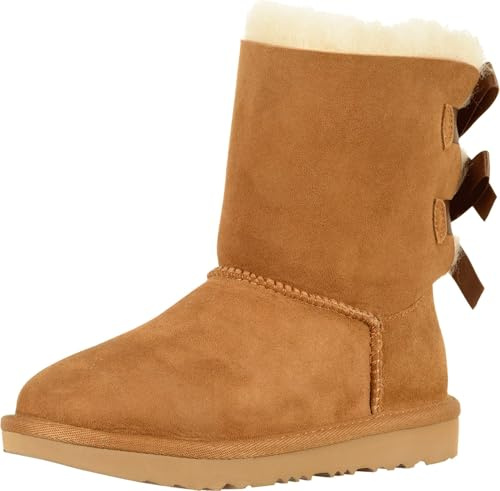 UGG Bailey Bow Ii Stivali ClassiciBambine e ragazze