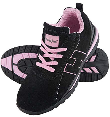 Reis BRARGENTINA37 - Scarpe Antinfortunistiche, Taglia 37