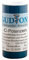 GUDJONS Antimonium crudum C30 Globuli, 0.5 g Globuli