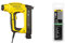 STANLEY 6-TRE650 - Clavadora electrica TRE650 para clavos tipo 8 & 1-SWKBN1187T - Clavo/brad 8/300 / e/tipo j - 30mm - 1000 u.