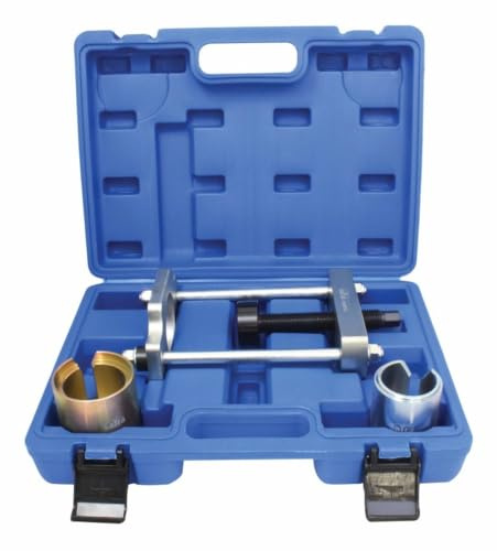 SATRA S-90341 Satz Werkzeug für Hinterachsbuchsen Silentlager Ausbau Einbau