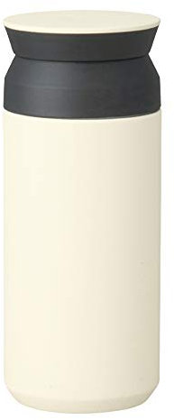 Travel Tumbler 350ml, White