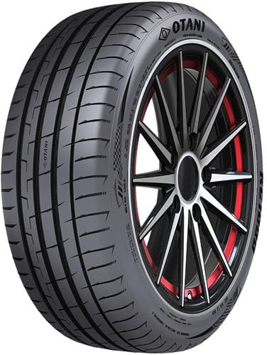 Otani KC1000 UHP Summer 275/35ZR19 100Y XL Passenger Tire