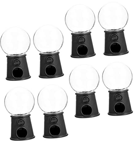 WHAMVOX Mini-kaugummiautomat Für Jungen Und Mädchen Süßigkeitenfänger-spielzeug Süßigkeitenspender Für Jungen Und Mädchen Pädagogisches Partygeschenk Für Und