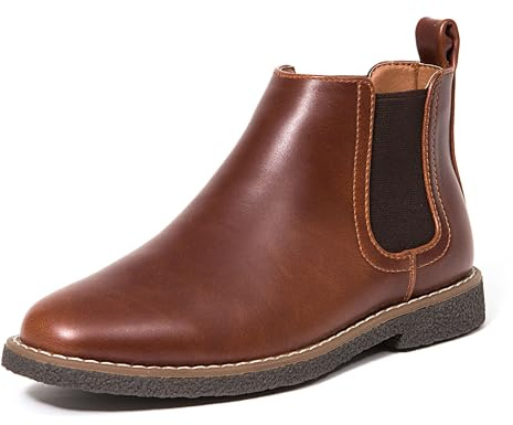 Deer Stags Boy's Zane Chelsea Boot