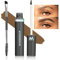 Wonderskin Dream Brow Gel pour Sourcils, Gel Imperméable pour Sourcils, Remplisseur pour Sourcils, Gel pour Sourcils Teinté, Mascara pour Sourcils (Brune)