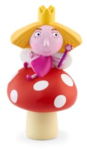 Tonies Ben and Holly's Little Kingdom Audio Play Character - Holly
