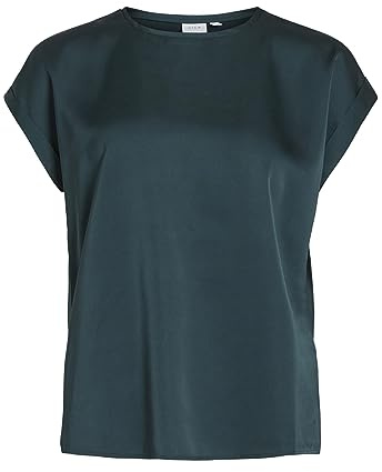 Vila Camiseta para Mujer, Pino Ponderosa, 38