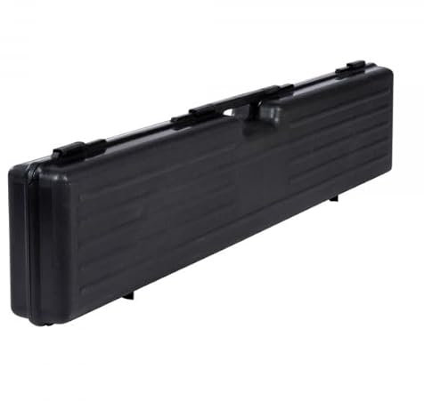 GSG Waffenkoffer XL schwarz