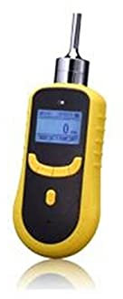 KOROBIE Detector de Gas, Detector de Fugas de Gas, Alta precisión amoniaco NH3 Detector de Gas para el hogar y la Autocaravana
