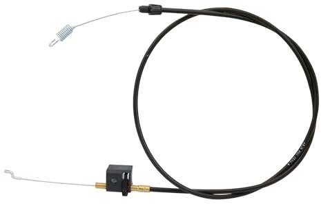 SECURA Câble Bowden Antrieb compatible avec Viking MB 650.0 KS/VS Tondeuse à gazon