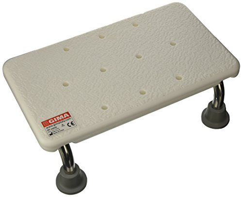 Gima 42920 Gradino per Bagno