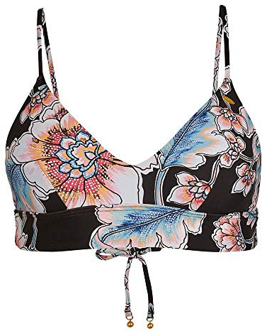 O'Neill Dam Wave Top Bikini Top