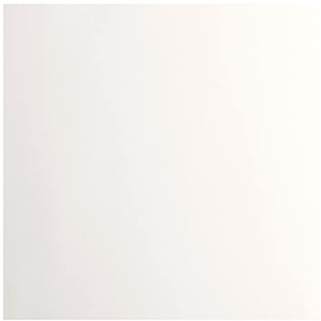 Vaessen Creative Florence 2926-096 - Lote de 20 bastones de papel (216 gramos/m², cuadrados, 30,5 x 30,5 cm, 20 unidades), color negro