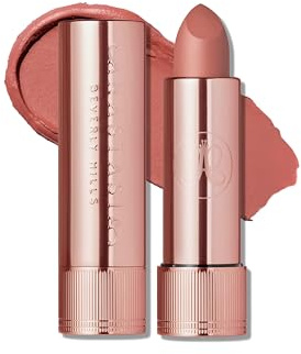 Anastasia Beverly Hills - Matte Lipstick - Blush Brown