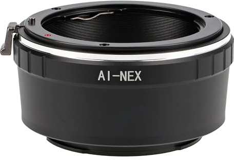 ayex AI-NEX Objektivadapter