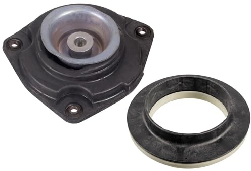 BLUE PRINT Palier d'appui de jambe de suspension ADBP800312 Compatible avec: NISSAN QASHQAI/QASHQAI +2 I, QASHQAI/QASHQAI +2 I VAN