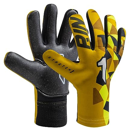 Rinat Meta Tactik Gk As Goalkeeper Gloves 10