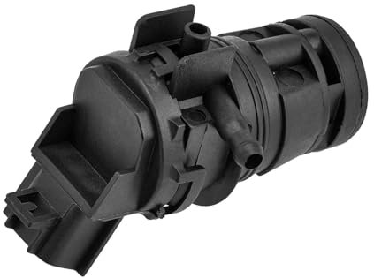 LUOWEINA Scheibenwaschpumpe passend for Toyota Camry Corolla Highlander Prius RAV4 Sequoia Tundra Yaris 85330-60190 85330-21010 85330-60170 Waschwasserpumpe für Scheibenwaschanlage