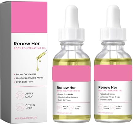 Natürliches Verjüngendes Öl, Zur Hydration Von Glow, Feuchtigkeitsspendend Und Nährend, Körperverjüngendes Öl, Radiant Glow, Für Alle Hauttypen