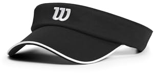 Wilson Classic Visir svart
