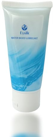 Eysilk 60ml Naturals Gleitmittel auf Wasserbasis Veganes Gleitmittel